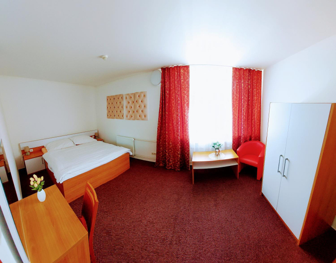 Others 4, Agrohotel Tri Brezy, Námestovo