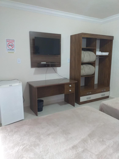 Others 5, Mototop suites, Penha
