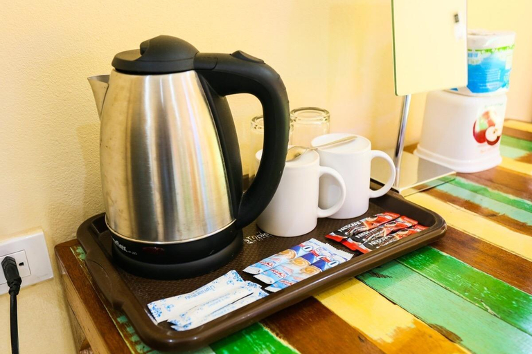 Amenities 5