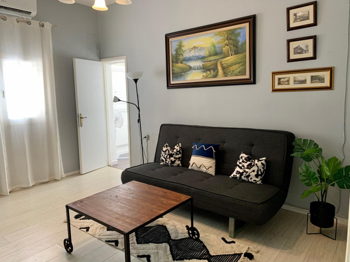 Others 3, Shantell Boutique Apt