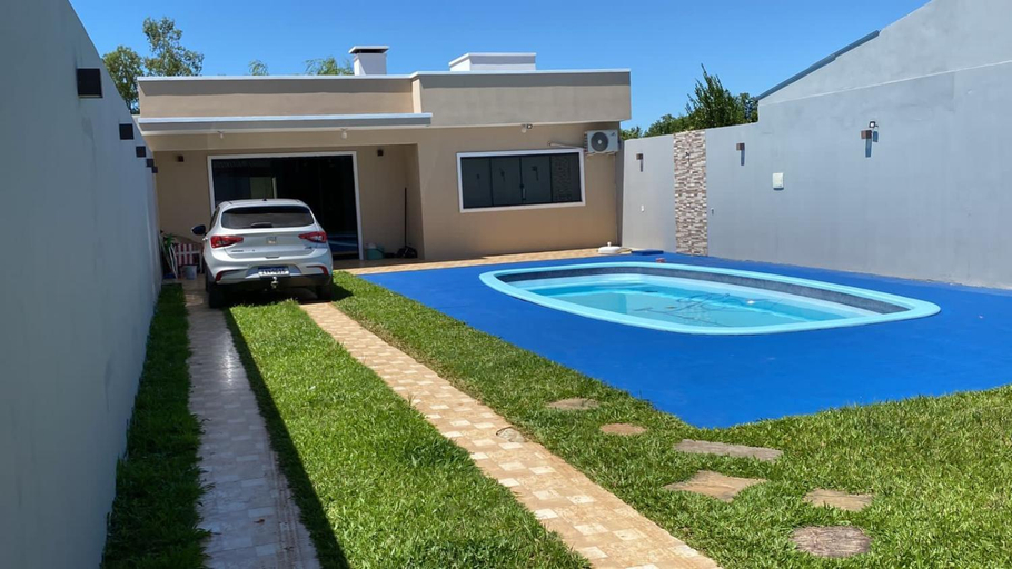 Sport & Beauty 2, Pousada Ferreira 415, São Gabriel