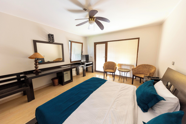 Bedroom 4, Elite World Village İstanbul Polonezköy, Beykoz