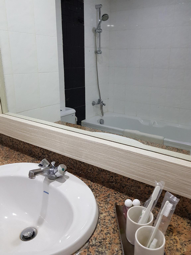 Bathroom 5