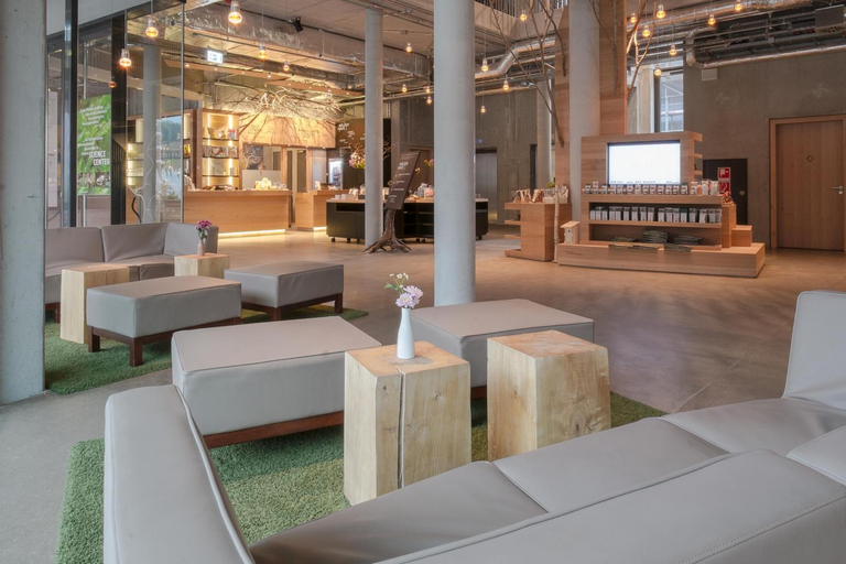 Public Area 2, Raphael Hotel Walderhaus, Hamburg