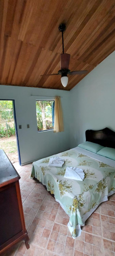 Bedroom 2, Pousada Carrosel, Angra dos Reis