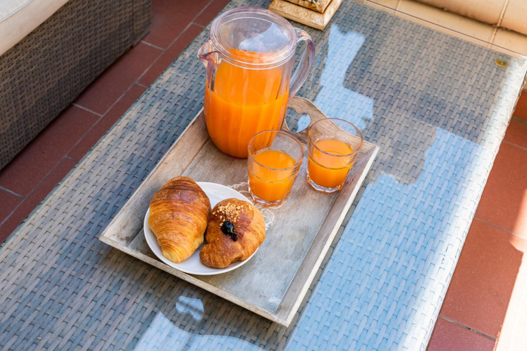 Food & Drinks 5, B&B San Remigio, Florence