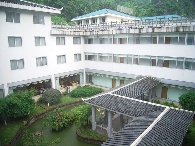 Exterior & Views 2, Fengyuyan Hotel, Guilin