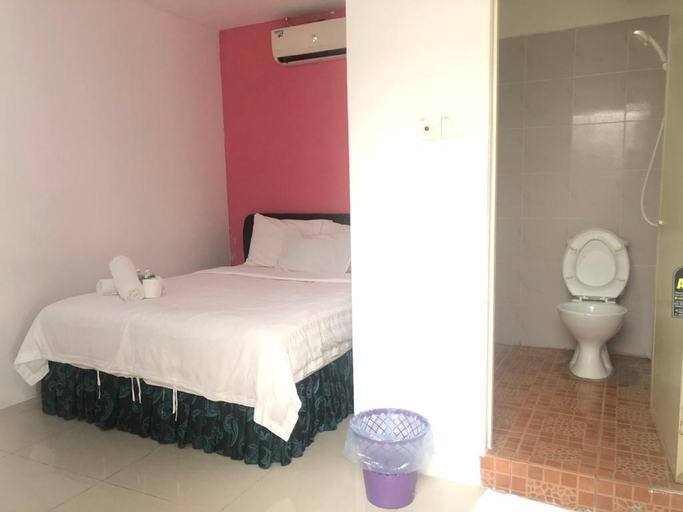 Bedroom 19