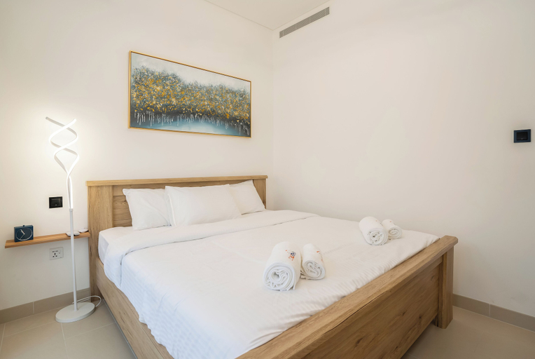 Room 4, Zapbed House - SV2706, Dubai