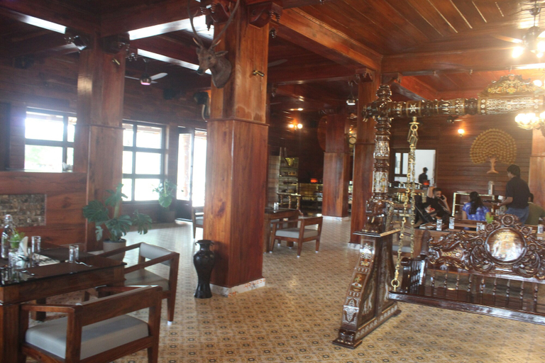 Food & Drinks, Vintage Village Resort & Spa, Hassan