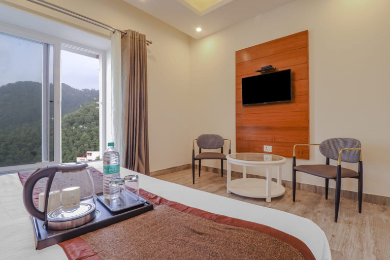 Others 5, Goroomgo Thee Aura Mussoorie, Dehradun