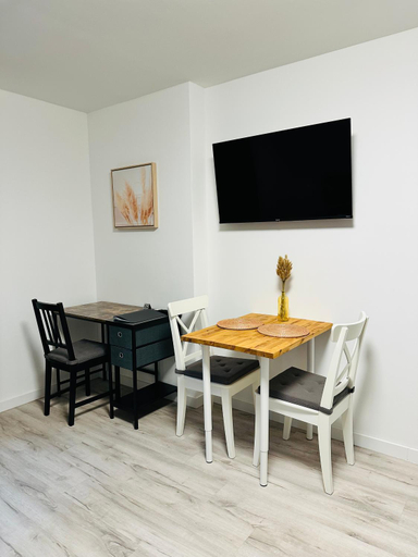 Others 5, Lagom - Apartments an der Barclays Arena, Hamburg