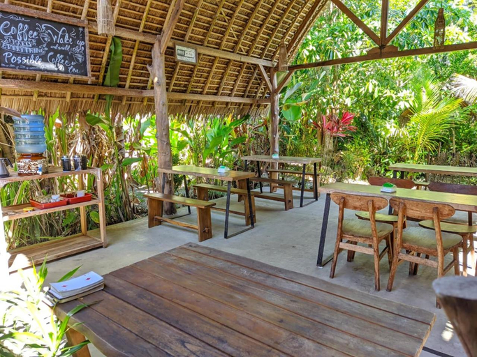 Others 4, Coconut Tree Cottages, Pangandaran