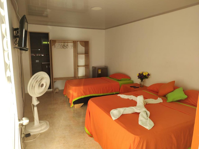 Others 2, Cabanas Mister Mac, Providencia