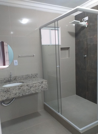 Others 2, Mototop suites, Penha