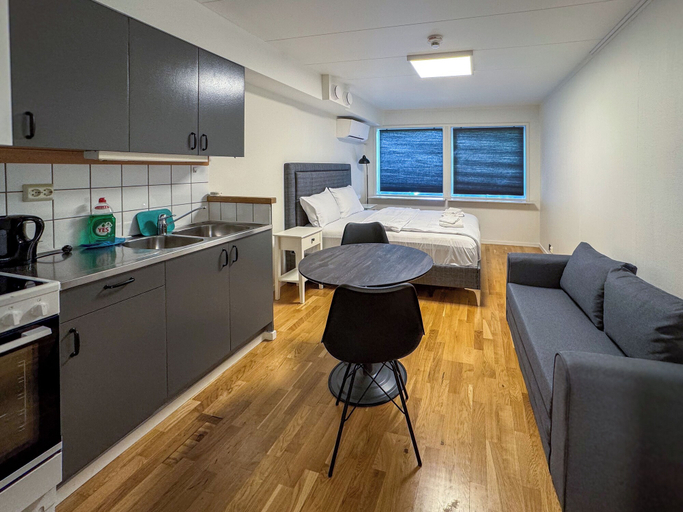 Others 5, Jönköping Hotel Apartments, Jönköping