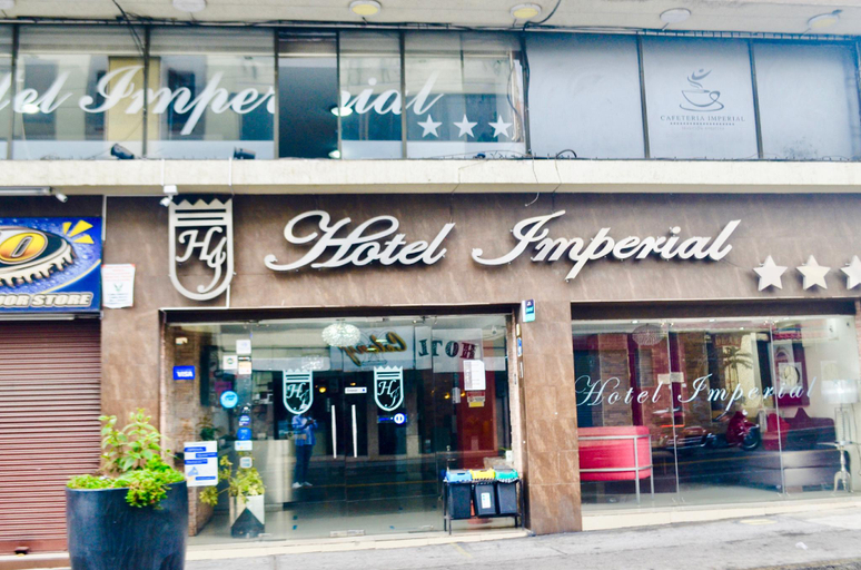 Others 2, Hotel Imperial Ambato, Ambato