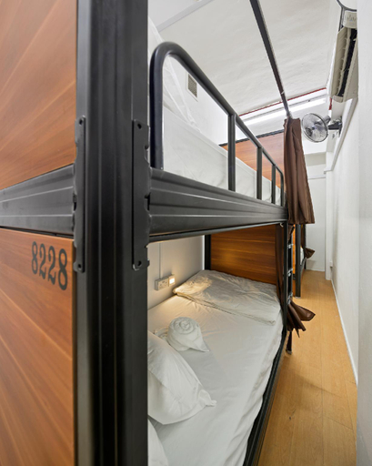 Bedroom 13