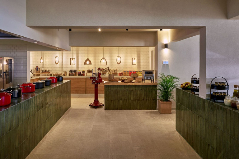 Food & Drinks 5, Alai, Crete, a Tribute Portfolio Resort, Crete