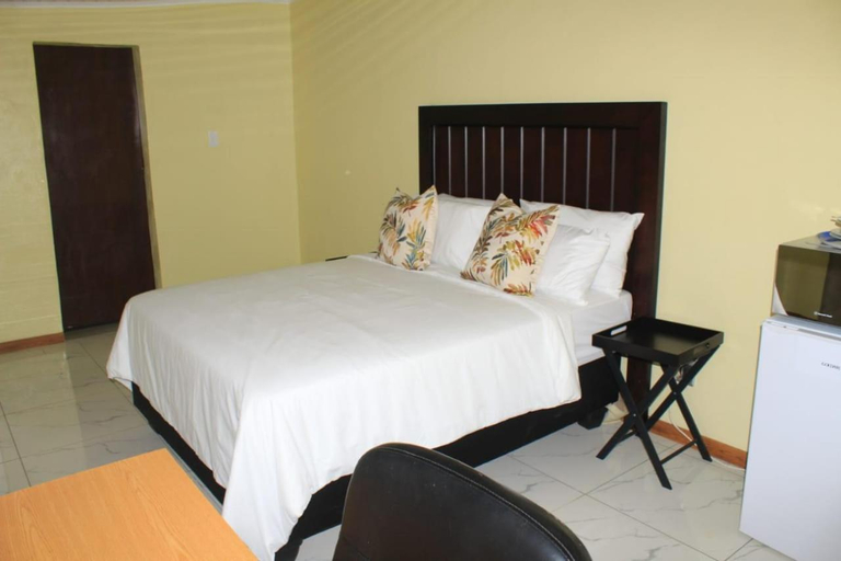 Kekeli B&B, Zululand