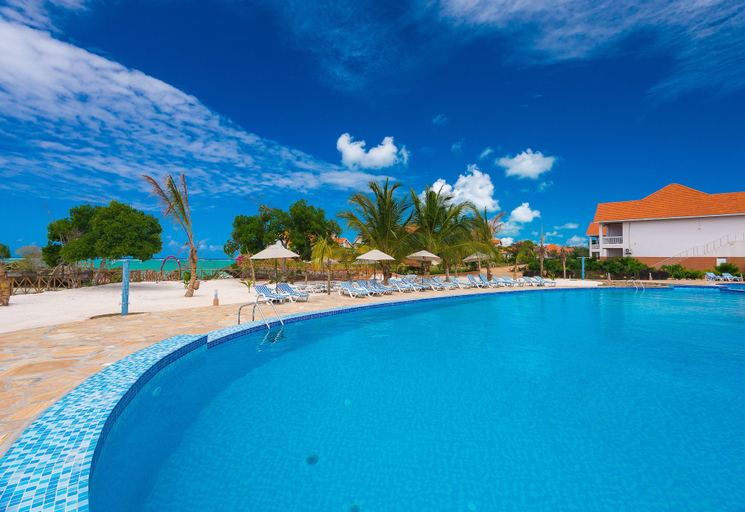 Sport & Beauty 3, Azao Resort & Spa, Kati