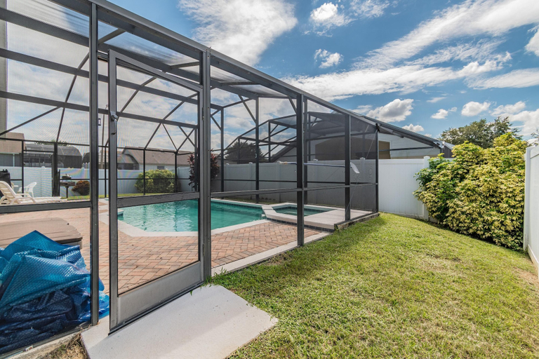 Others 5, Santee Villa, Osceola