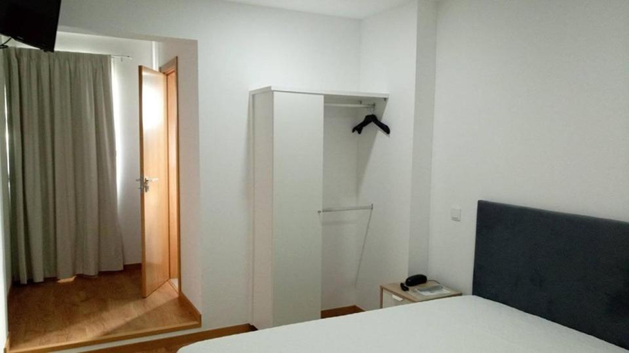 Others 4, Hotel Bem Estar, Lousã