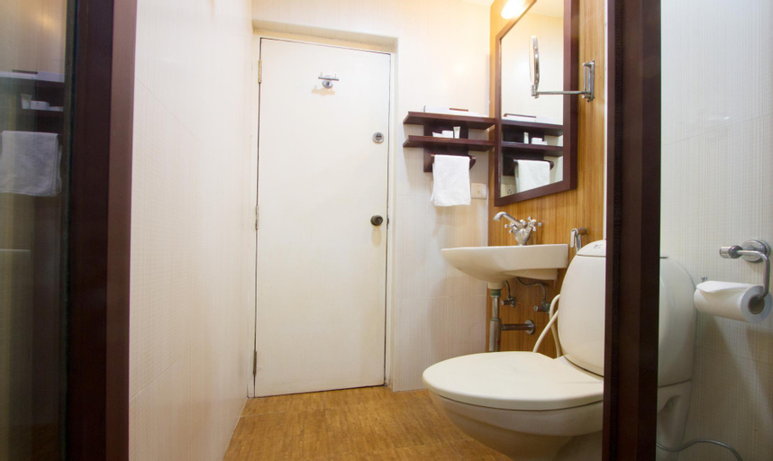 Bathroom 5