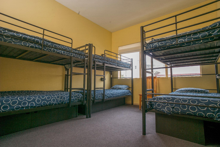 Bedroom 12