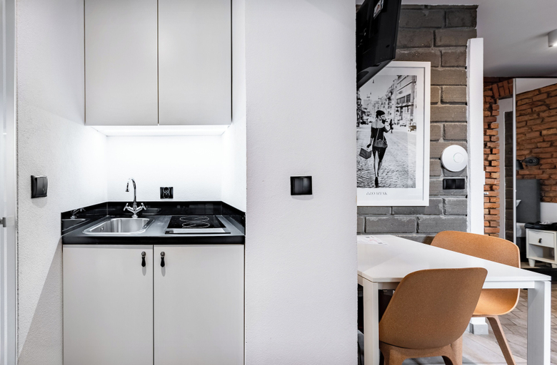 Others 4, RentPlanet - Apartamenty Rybaki, Poznań City