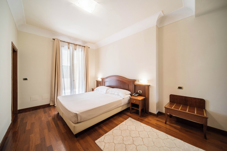 Bedroom 3, Antica Masseria Martuccio, Brindisi
