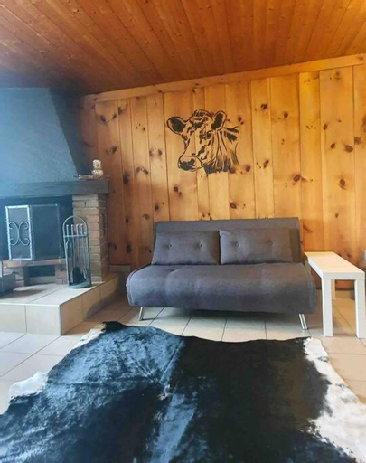 Others 3, Superbe appartement 3.5 avec cheminee, La Gruyère