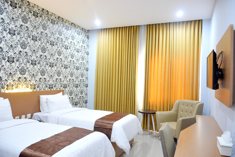 Bedroom 7