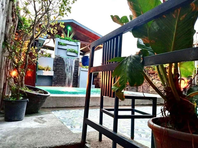 Others 2, Siargao Vibes Private Resort, Bago City