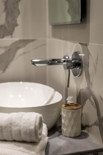 Bathroom 2, Aegean Stars, South Aegean