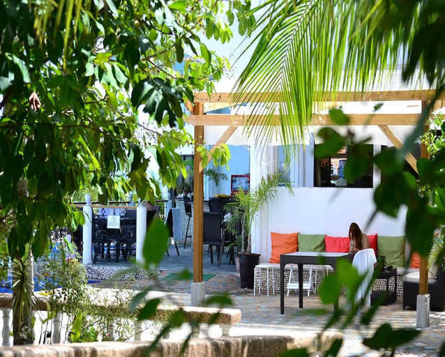 Exterior & Views, Eden Resort, Santander
