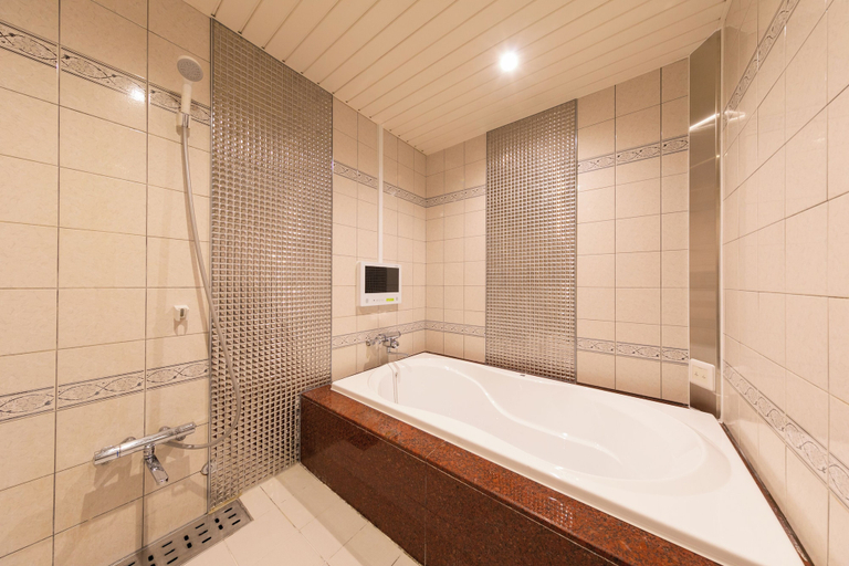 Bathroom 4, Hotel Eldia Luxury Kobe (Adult Only), Kobe