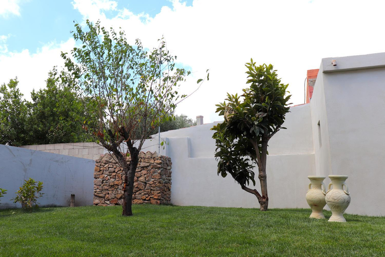 Others 2, 13 Garden Rooms, Olbia-Tempio