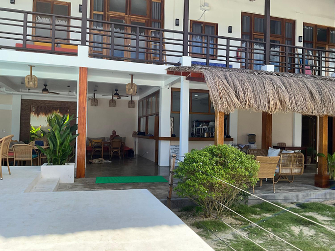 Yapak Beach Villas, San Isidro