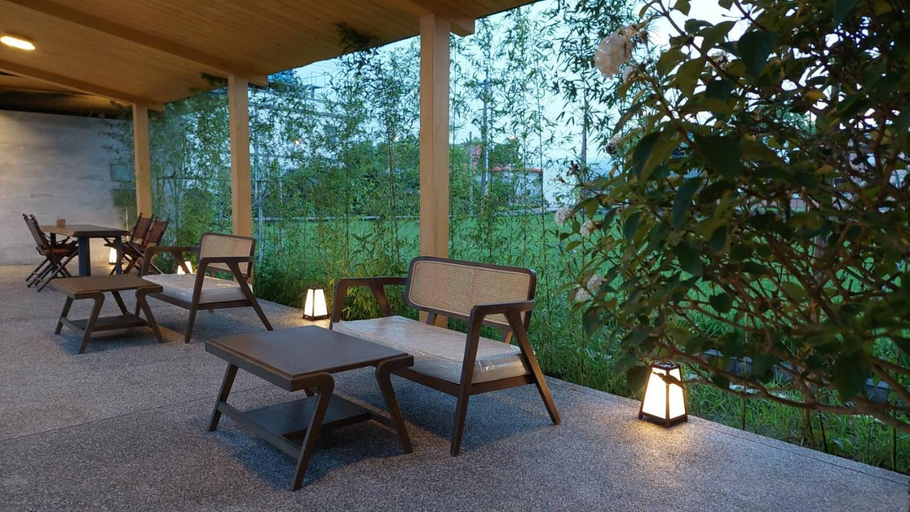 Others 5, Jiaoxi Pusu Homestay, Yilan
