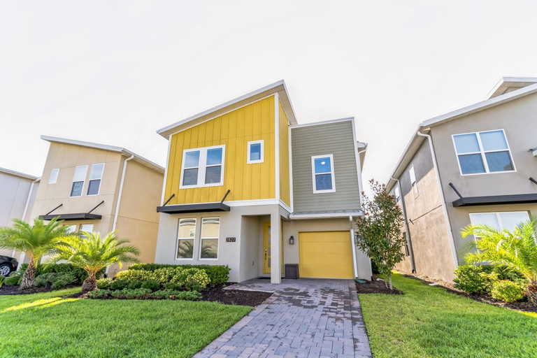 Exterior & Views 2, Storey Lake Resort, Private Pool, and Much More!!, Osceola