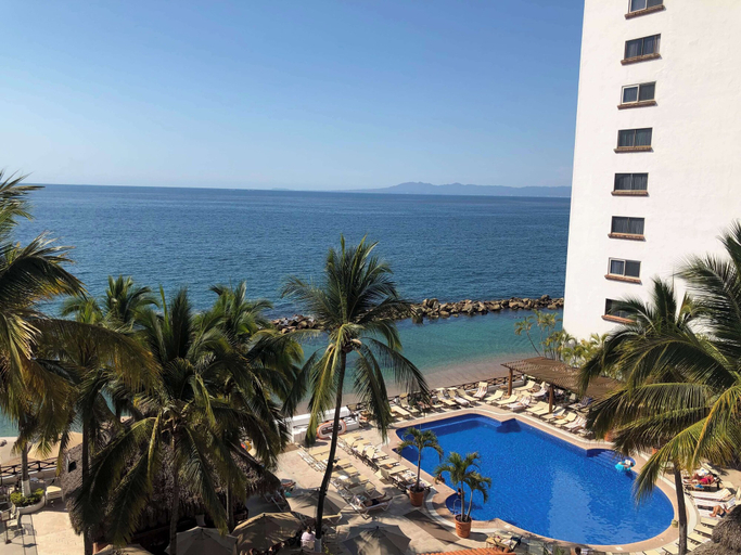 Sport & Beauty 2, Costa Sur All Inclusive Classico Collection by Sonesta, Puerto Vallarta