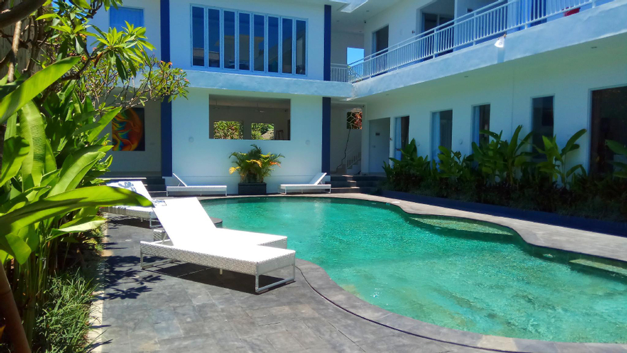 Swimming Pool 1