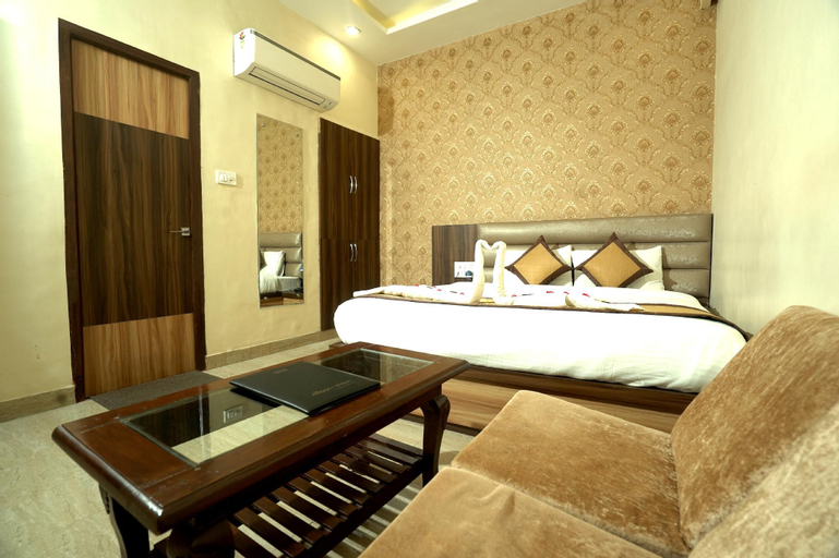 Bedroom 7