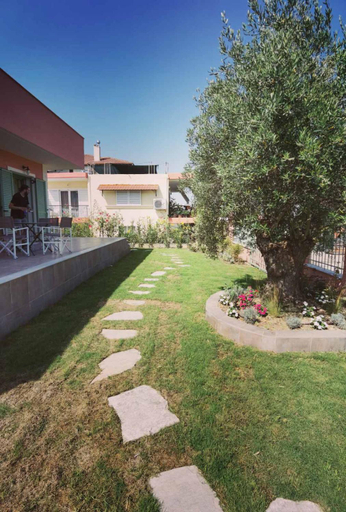 Others 3, Elpida Suites, Central Macedonia