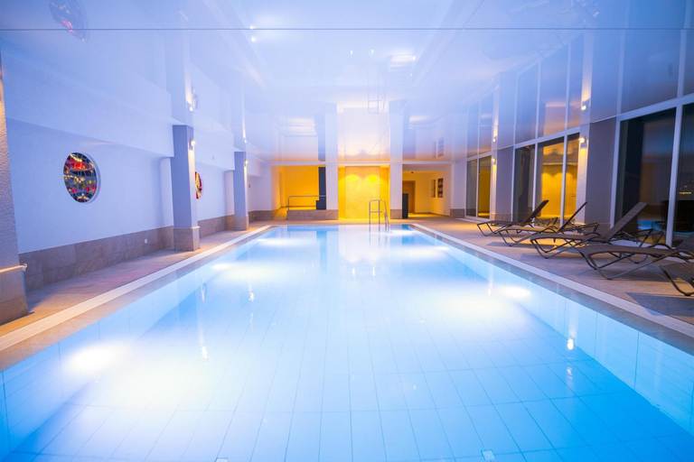 Sport & Beauty 2, BRUGGER' S Hotelpark am See, Breisgau-Hochschwarzwald
