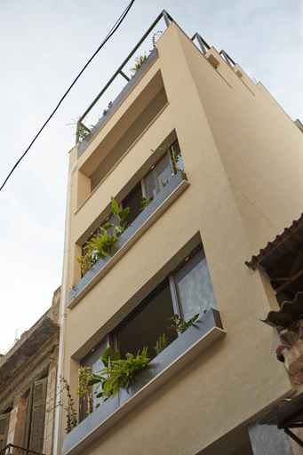 Others 2, Mosaics Athens Boutique Apartments, Attica