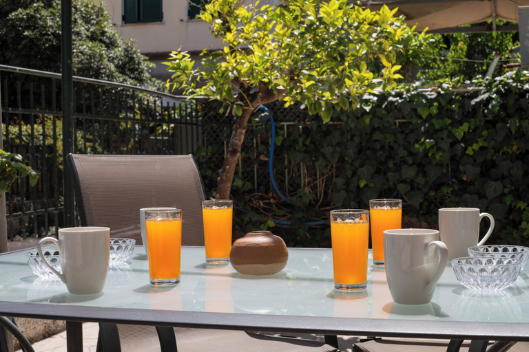 Food & Drinks 5, Zanetta's Home by Corfuescapes, Ionian Islands