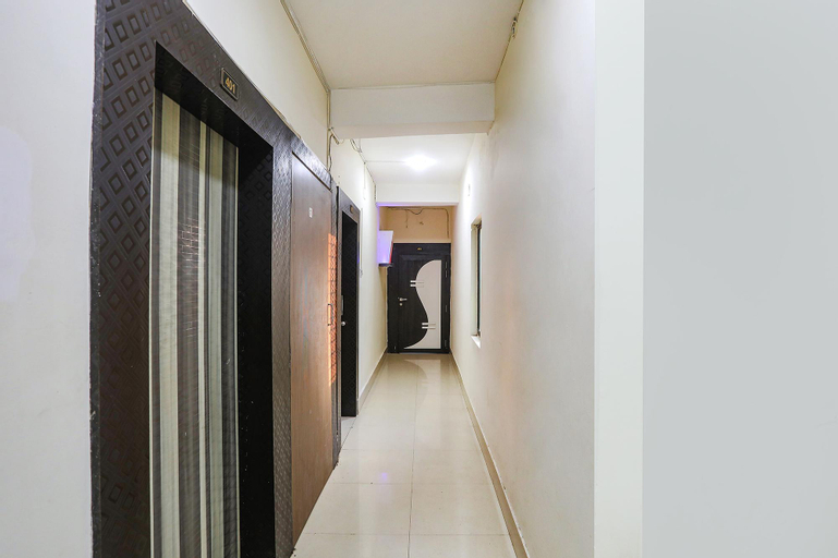 FabHotel Greenland Classic - Bhubaneswar Airport, Khordha