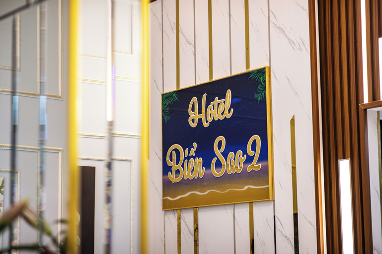 Bien Sao 2 Hotel- Nguyen Van Luong, Gò Vấp